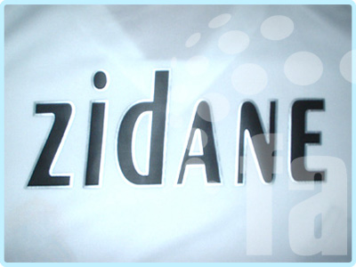 zidane